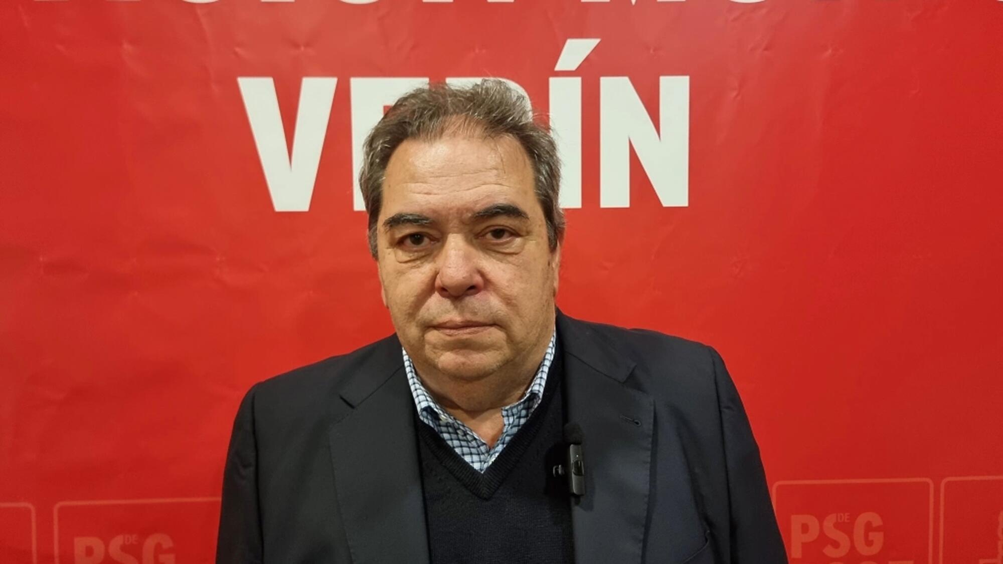 Gerardo Seoane